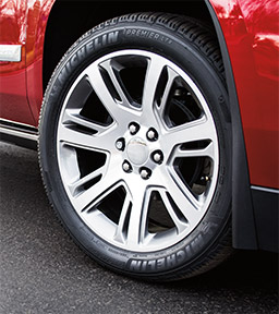 Shop for MICHELIN tires at Boulevard Tire Center